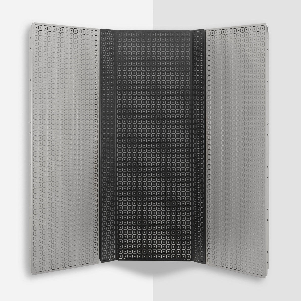 OmniWall 48" Corner Panel