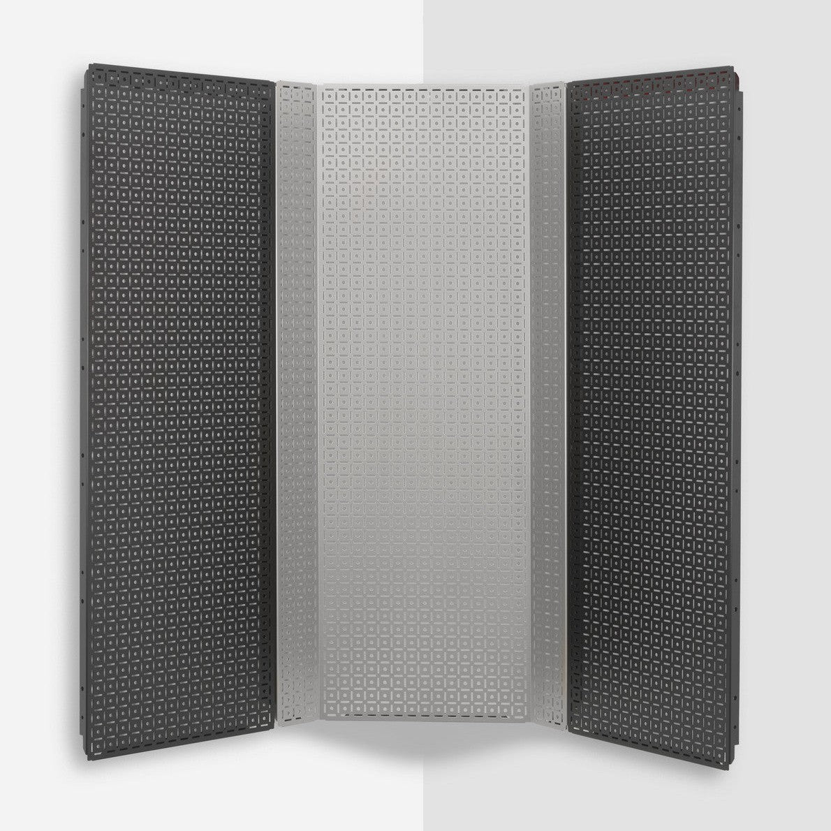 OmniWall 48" Corner Panel