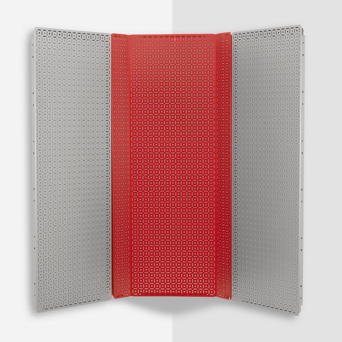 OmniWall 48" Corner Panel
