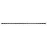 OmniWall 48" Top Wall Cleat