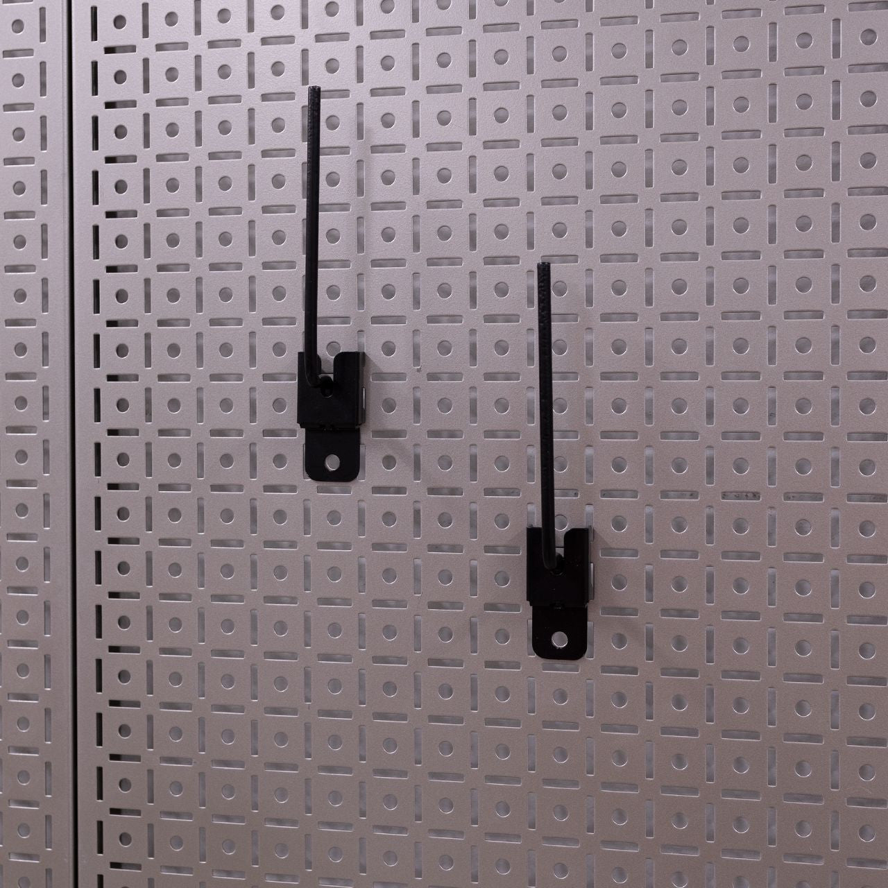 OmniWall 5" Firearm Vertical Wire Hook 2-Pack