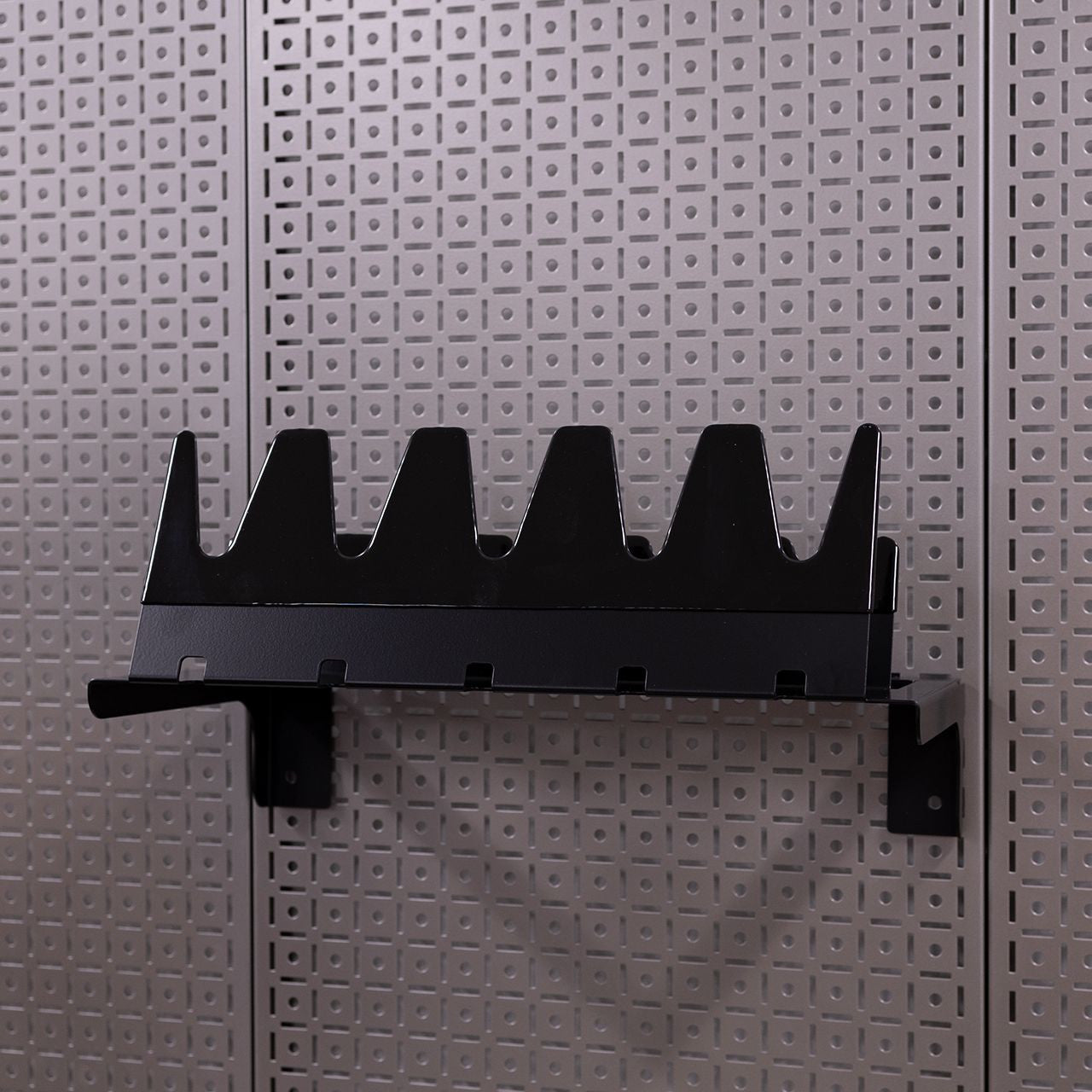 OmniWall 5 Slot Hand Gun Holder