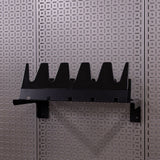 OmniWall 5 Slot Hand Gun Holder