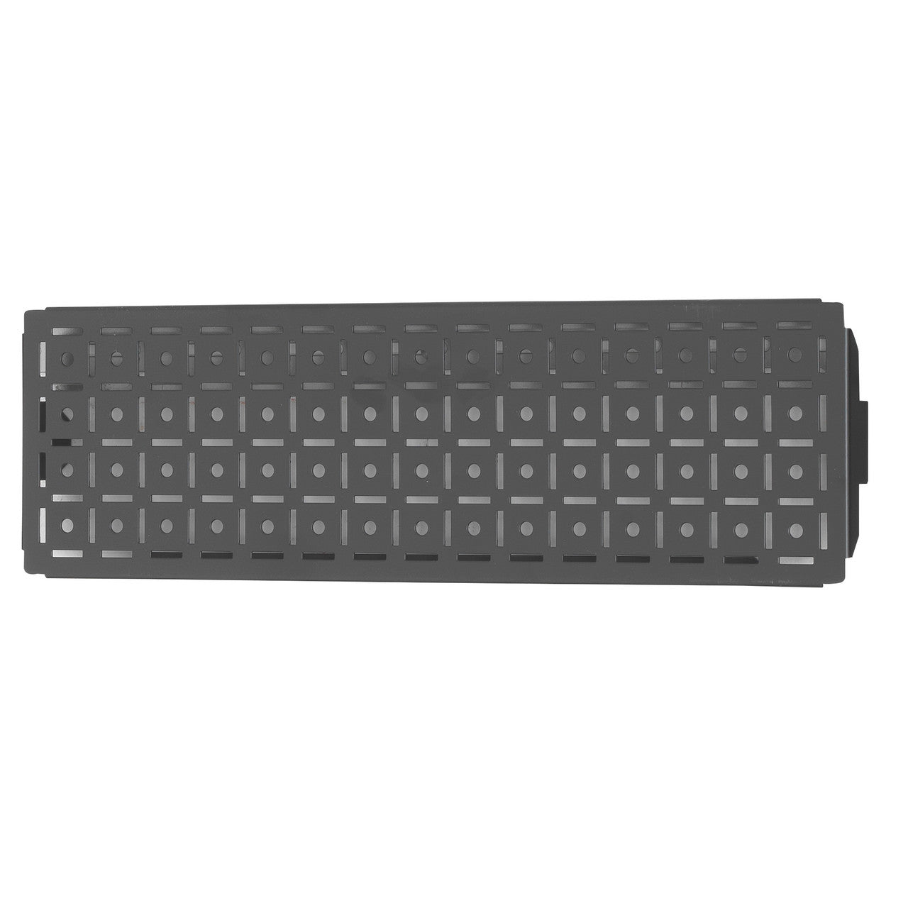 OmniWall 5" x 16" OmniPanel Includes Cleats