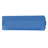 OmniWall 5" x 16" OmniPanel Includes Cleats