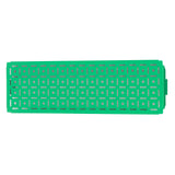 OmniWall 5" x 16" OmniPanel Includes Cleats