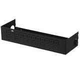 OmniWall 5" x 3" x 16" All-Purpose Shelf