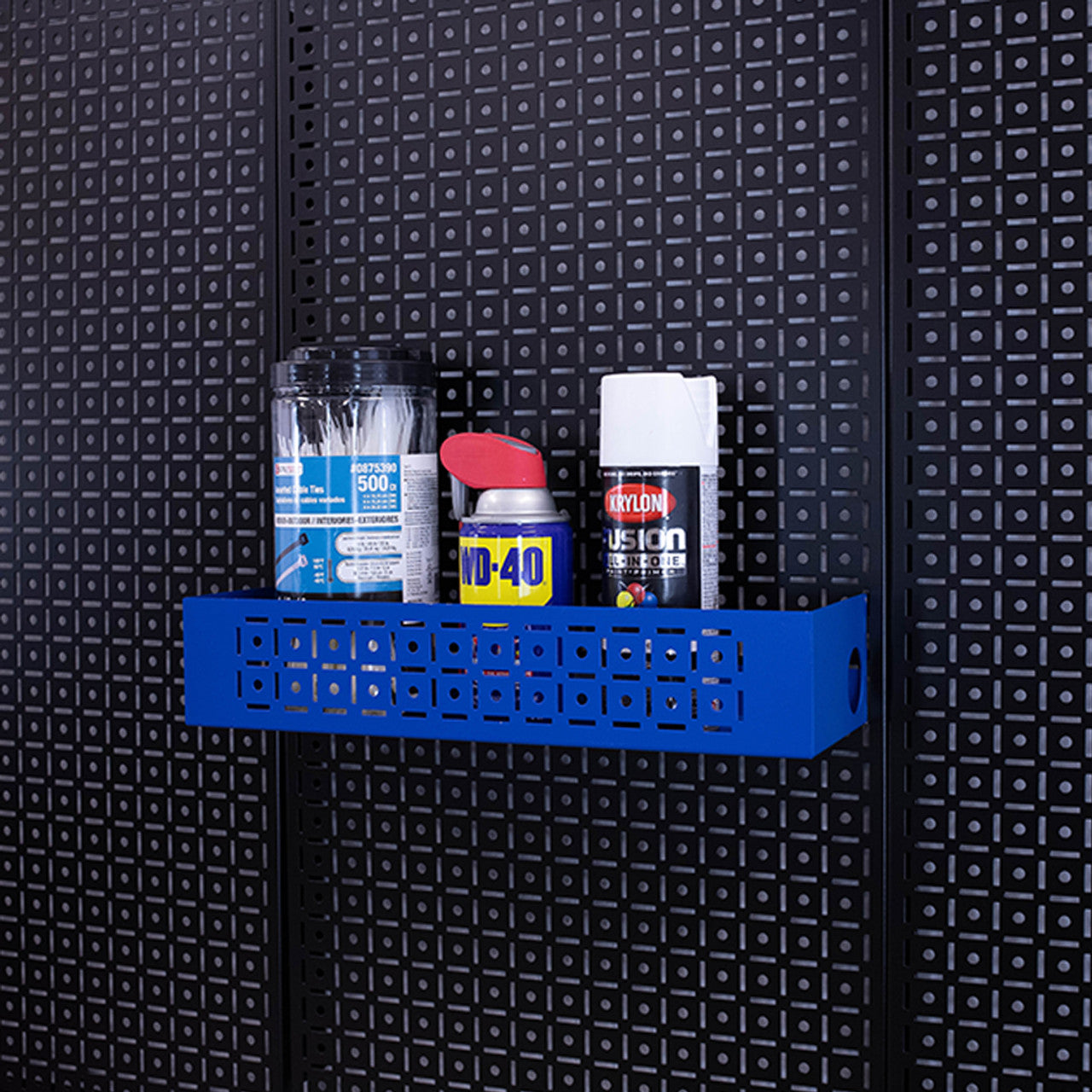 OmniWall 5" x 3" x 16" All-Purpose Shelf
