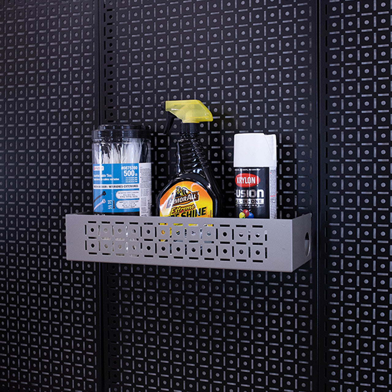 OmniWall 5" x 3" x 16" All-Purpose Shelf