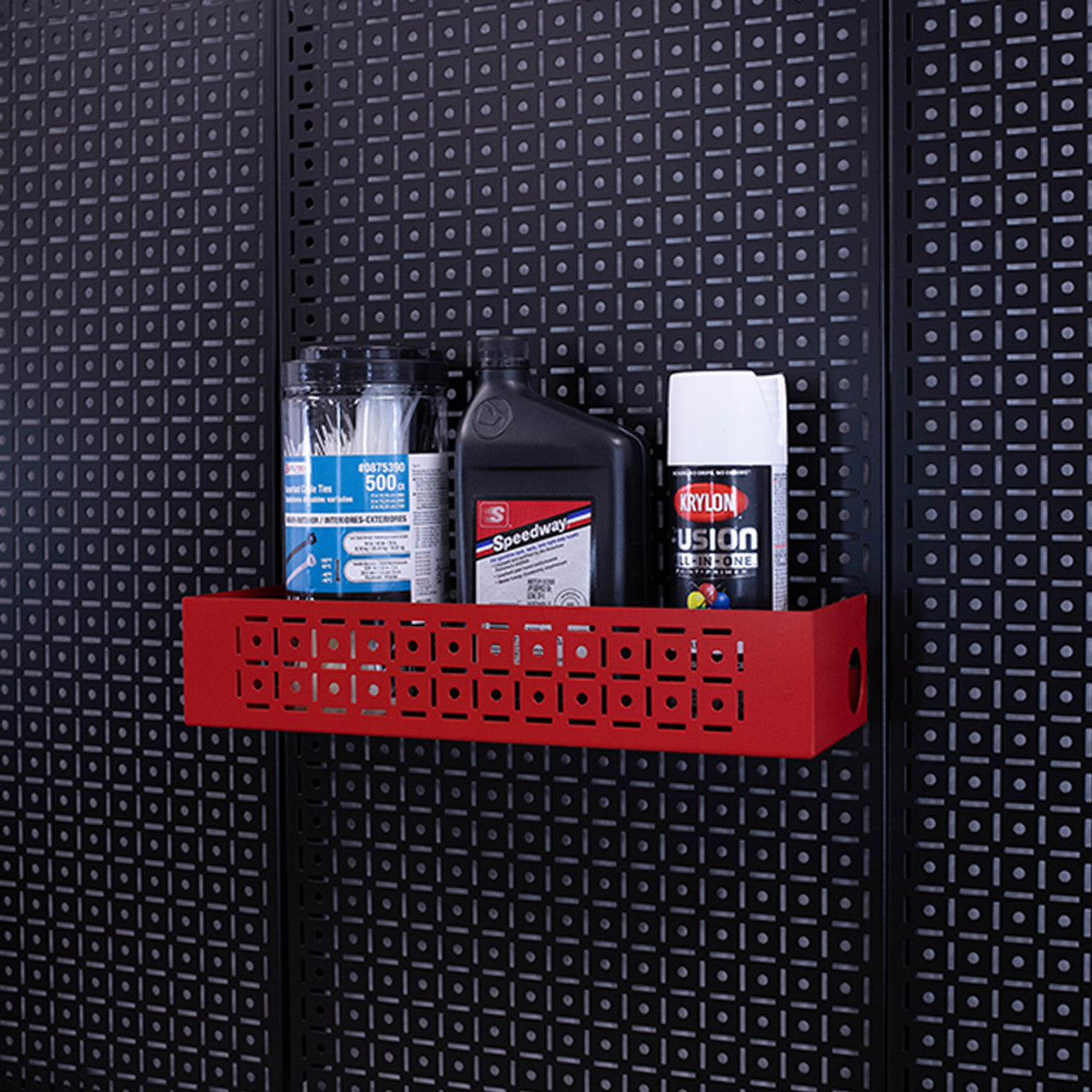 OmniWall 5" x 3" x 16" All-Purpose Shelf