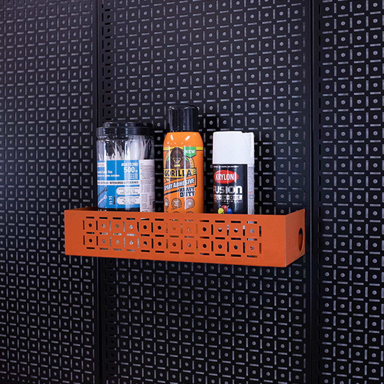 OmniWall 5" x 3" x 16" All-Purpose Shelf