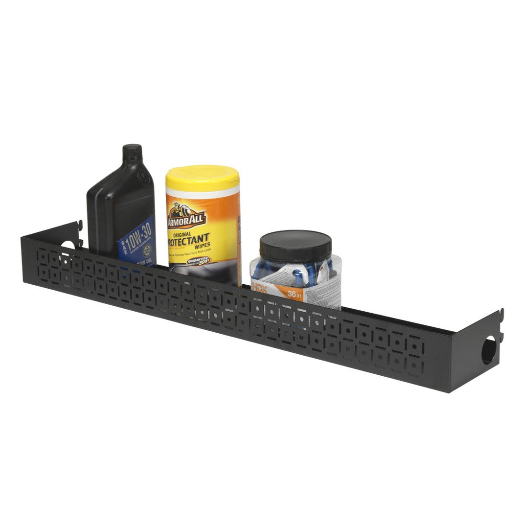 OmniWall 5" x 3"x 32" All-Purpose Shelf