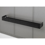 OmniWall 5" x 3"x 32" All-Purpose Shelf
