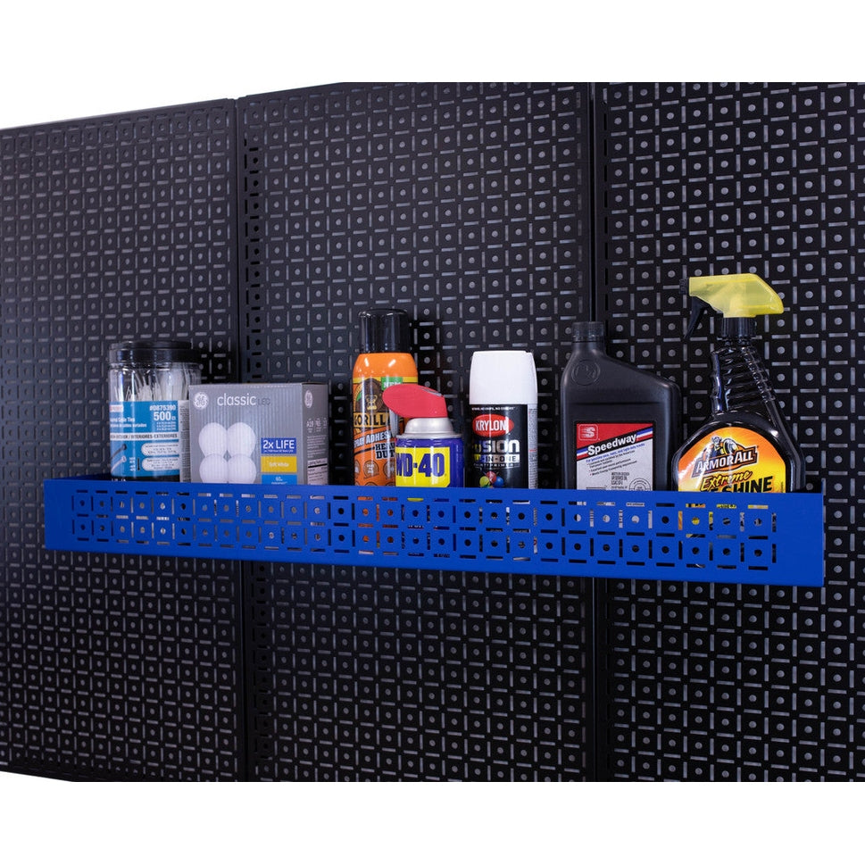 OmniWall 5" x 3"x 32" All-Purpose Shelf