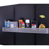 OmniWall 5" x 3"x 32" All-Purpose Shelf
