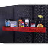OmniWall 5" x 3"x 32" All-Purpose Shelf