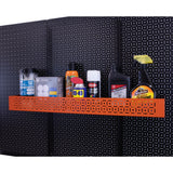OmniWall 5" x 3"x 32" All-Purpose Shelf