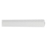OmniWall 5" x 32" OmniPanel includes cleats