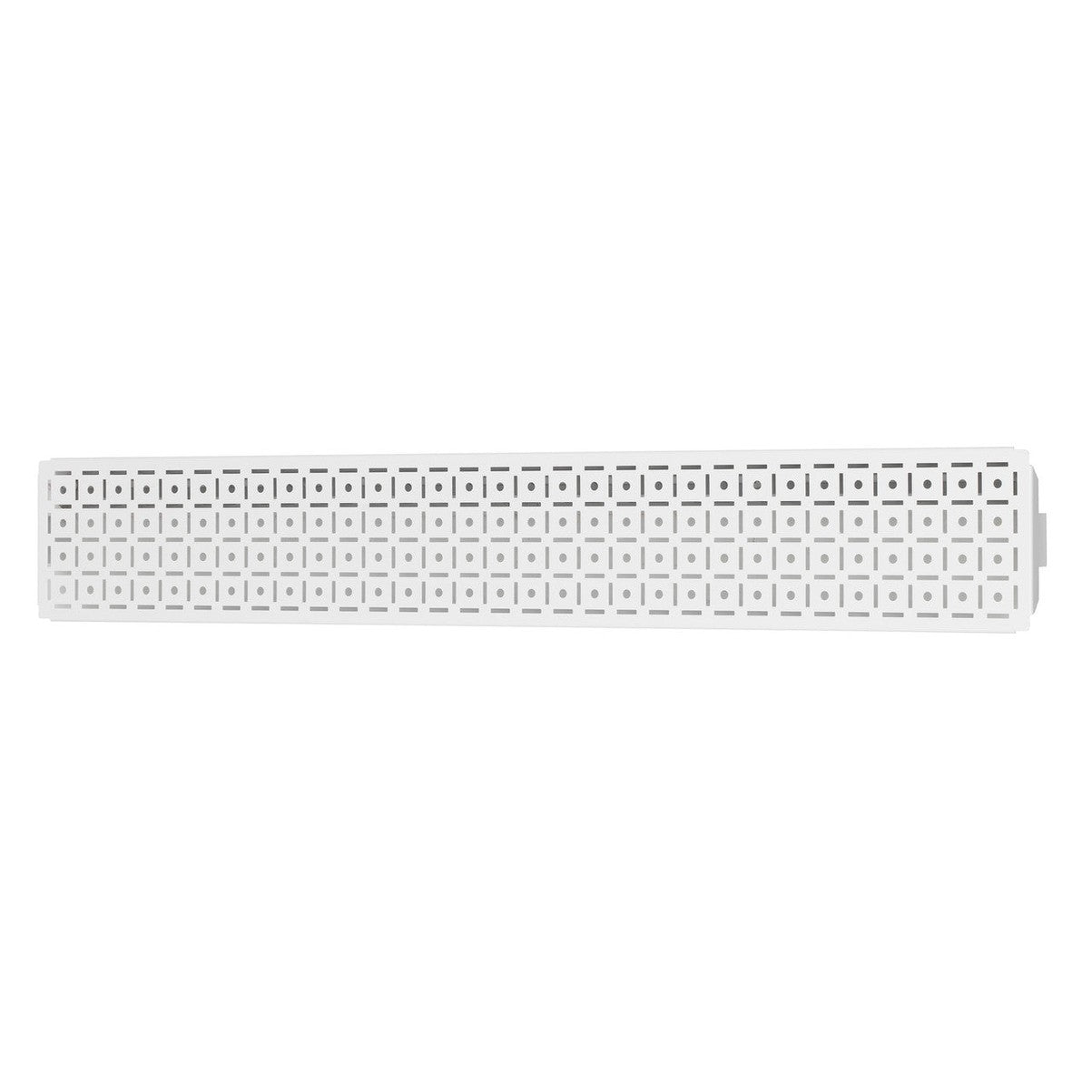 OmniWall 5" x 32" OmniPanel includes cleats