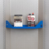 OmniWall 6" Corner Impact Shelf