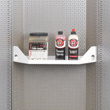 OmniWall 6" Corner Impact Shelf