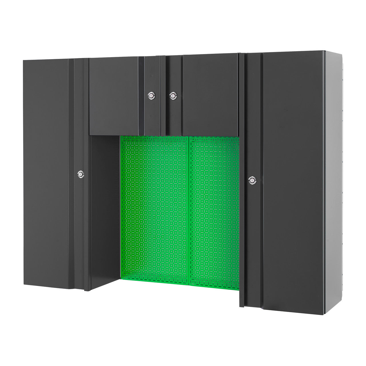 OmniWall 64"x48" Cabinet Bundle