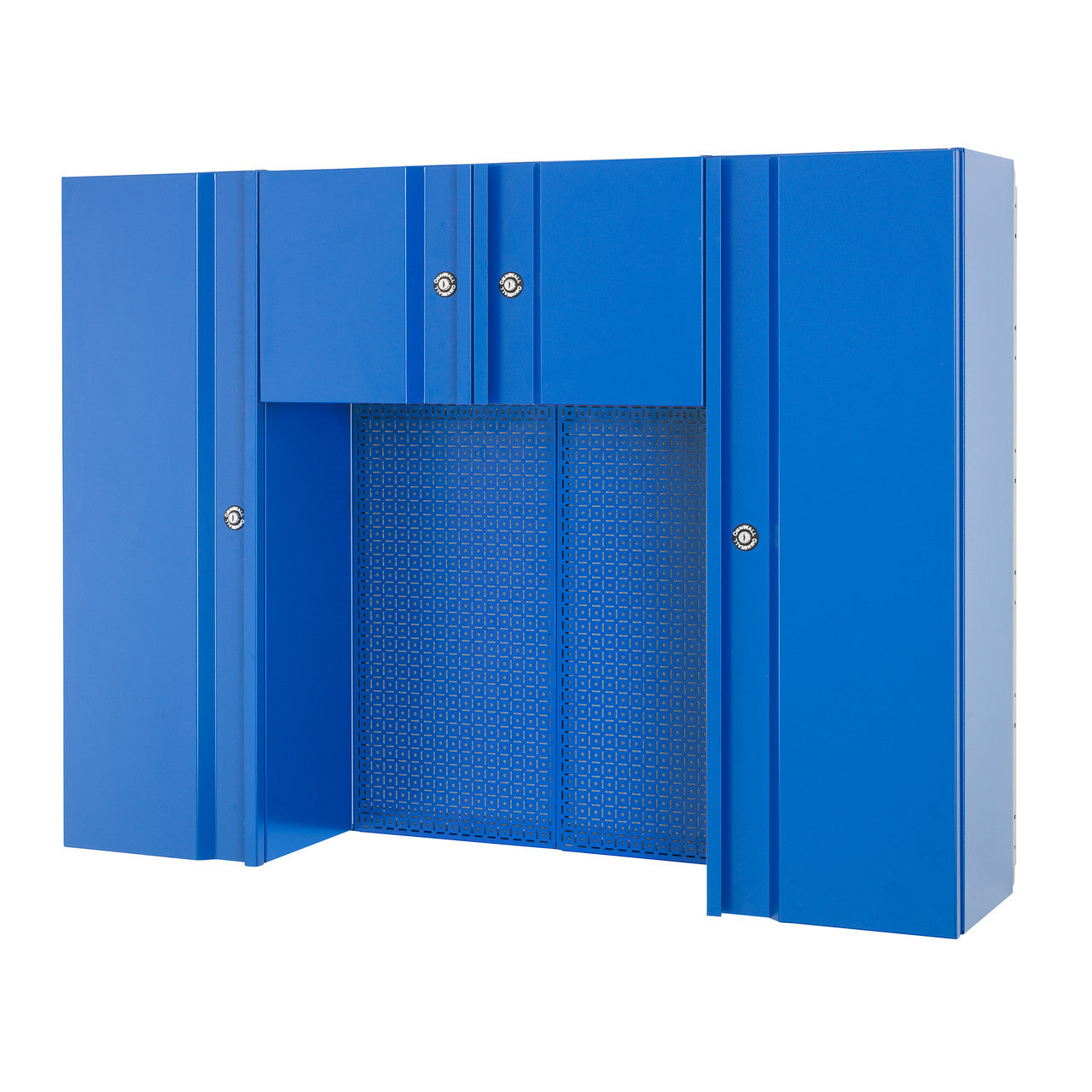 OmniWall 64"x48" Cabinet Bundle
