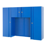 OmniWall 64"x48" Cabinet Bundle