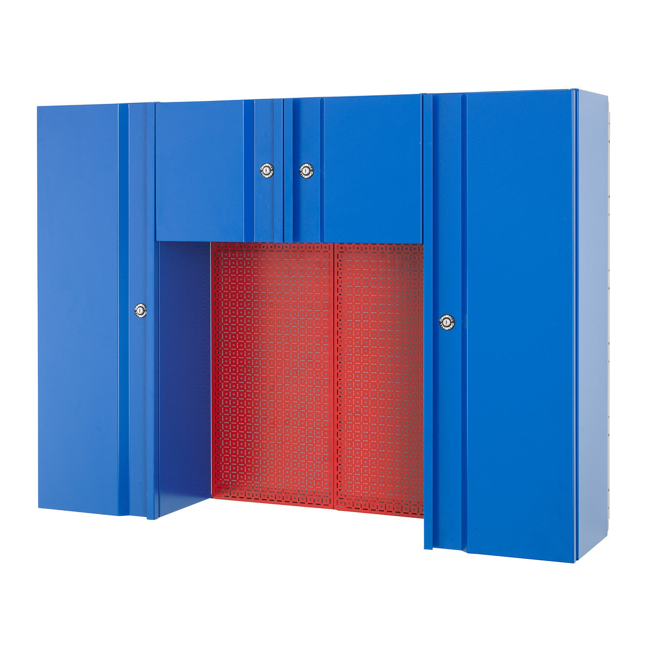 OmniWall 64"x48" Cabinet Bundle
