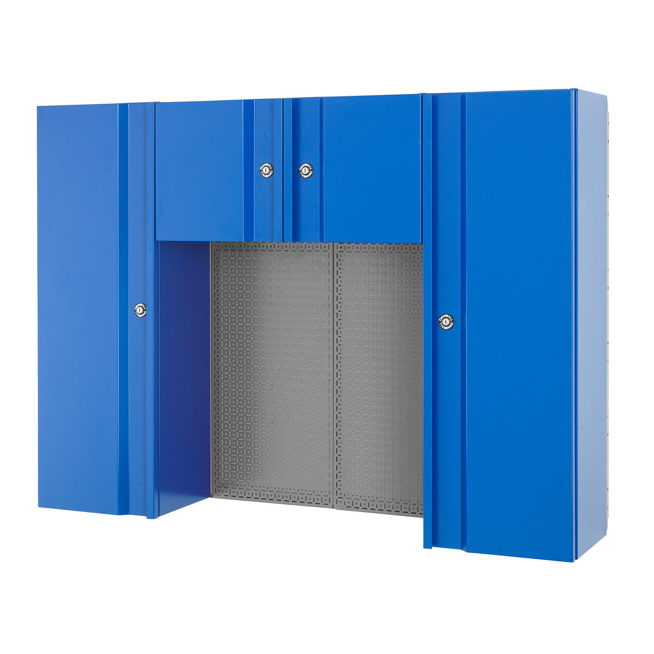 OmniWall 64"x48" Cabinet Bundle