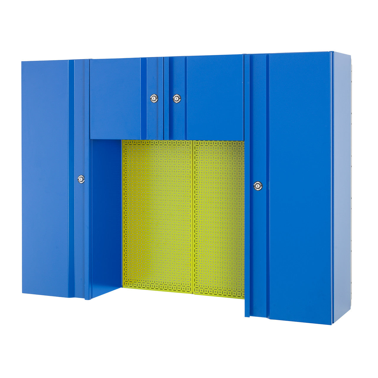 OmniWall 64"x48" Cabinet Bundle