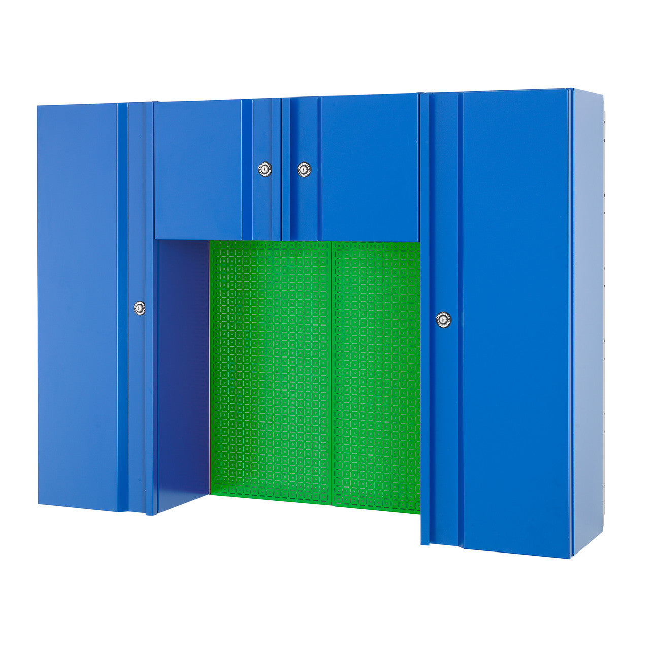 OmniWall 64"x48" Cabinet Bundle