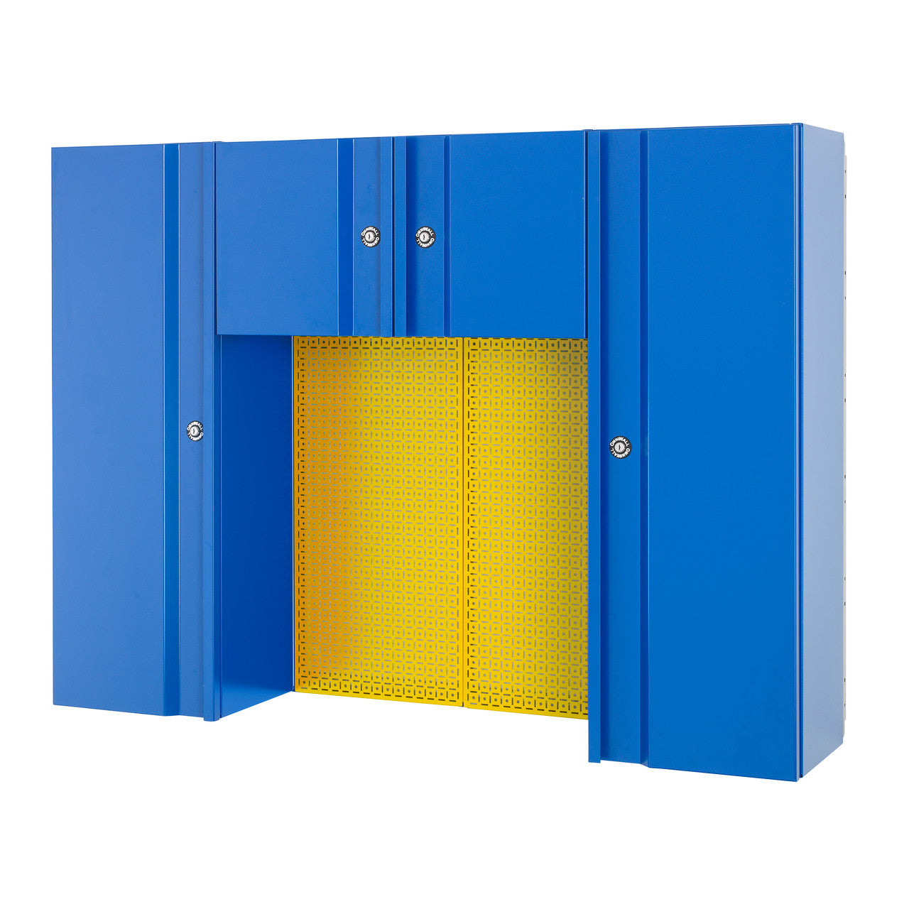 OmniWall 64"x48" Cabinet Bundle