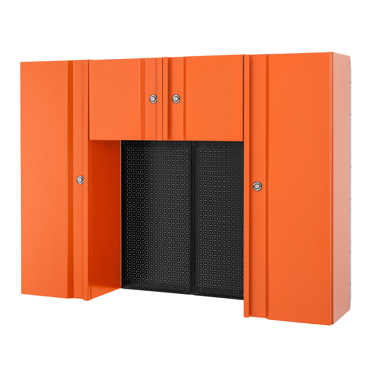 OmniWall 64"x48" Cabinet Bundle