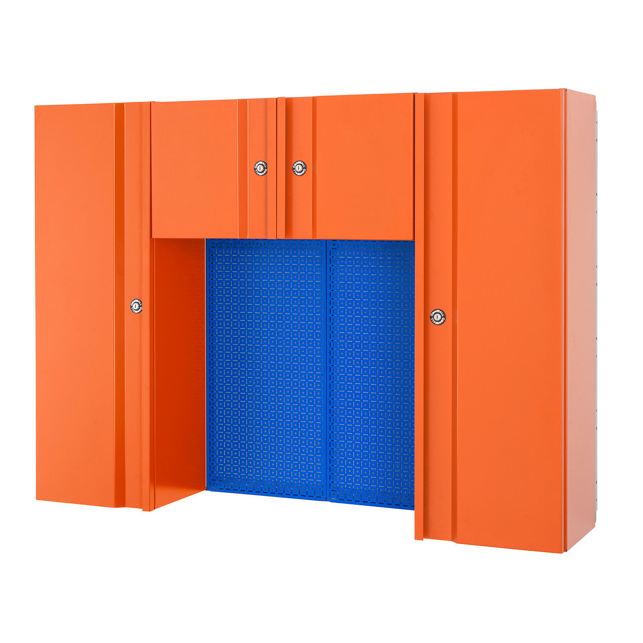 OmniWall 64"x48" Cabinet Bundle