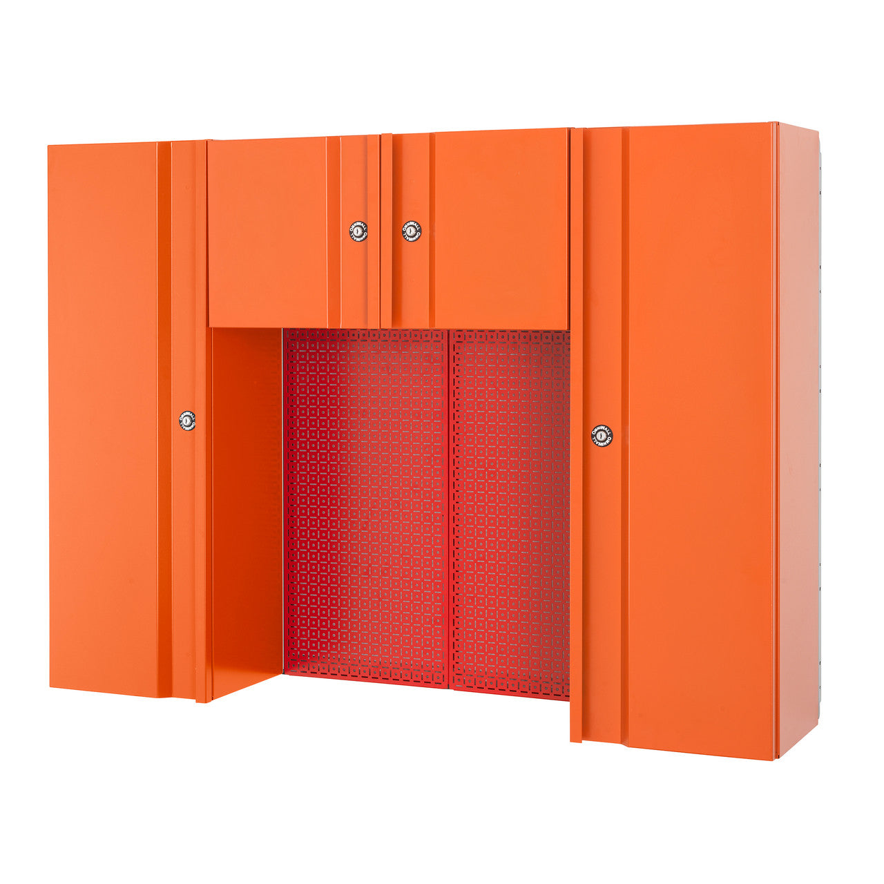 OmniWall 64"x48" Cabinet Bundle