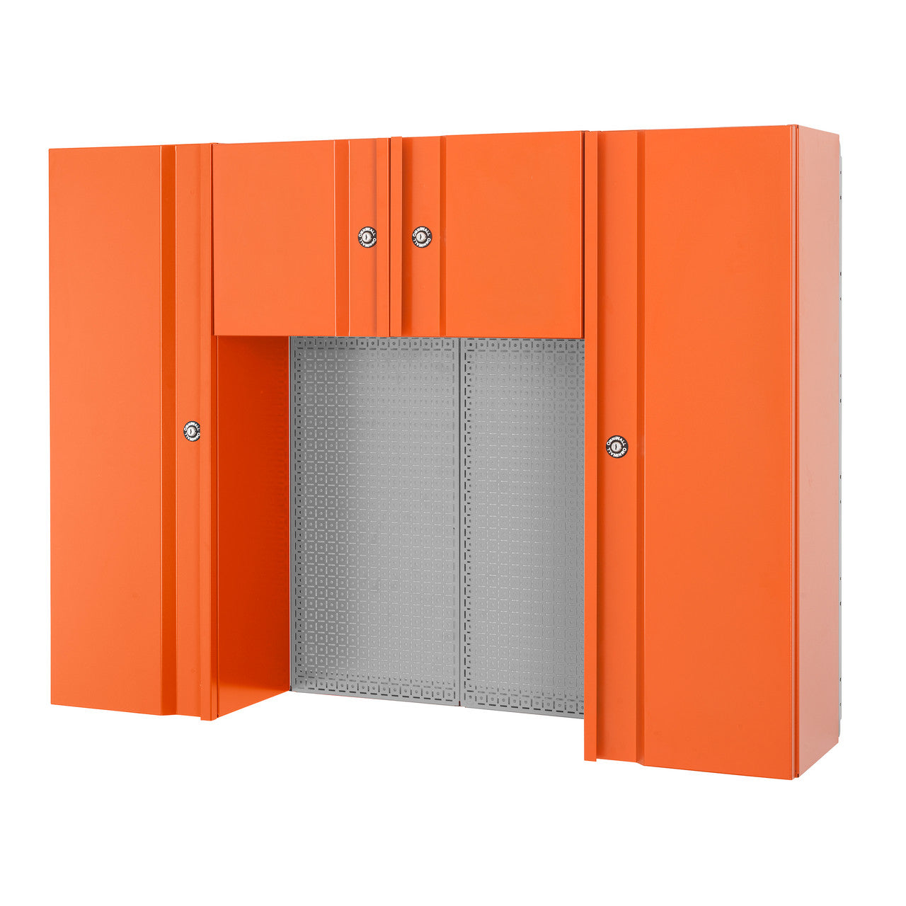 OmniWall 64"x48" Cabinet Bundle