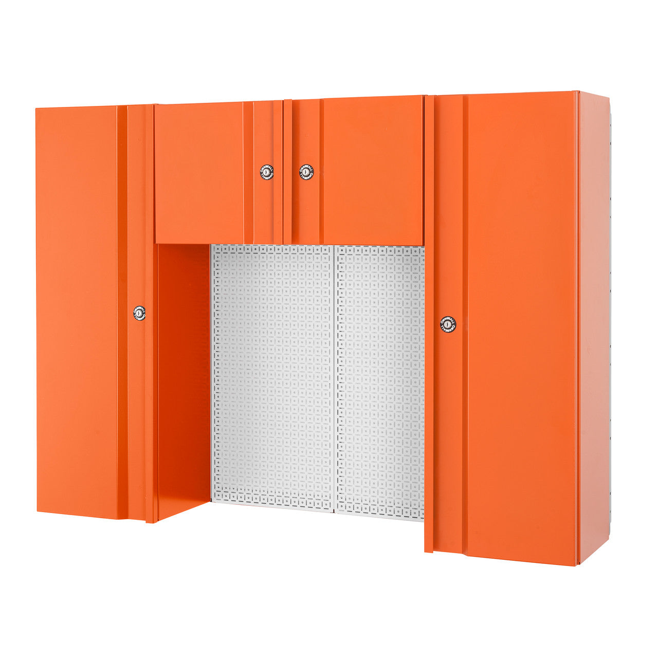 OmniWall 64"x48" Cabinet Bundle