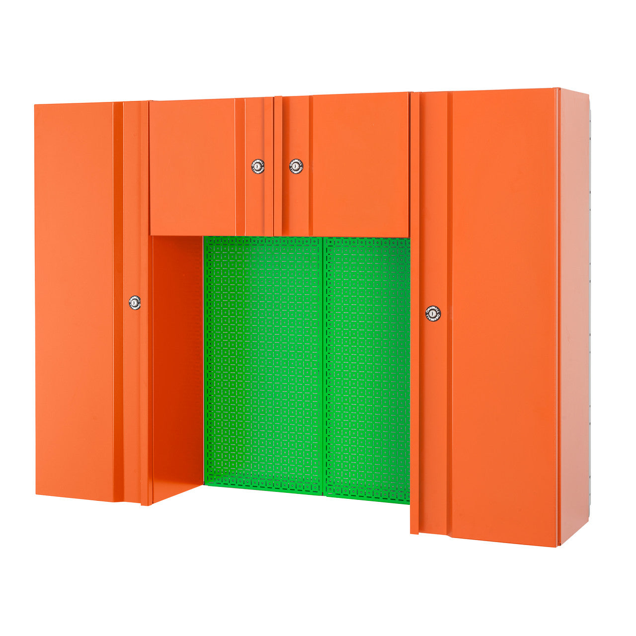 OmniWall 64"x48" Cabinet Bundle