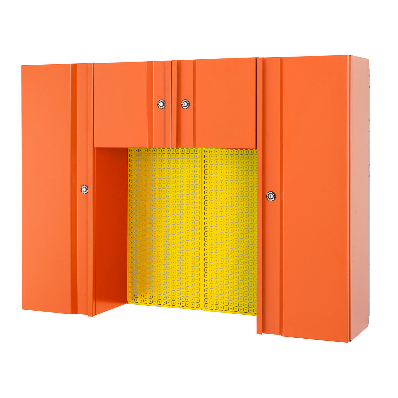 OmniWall 64"x48" Cabinet Bundle