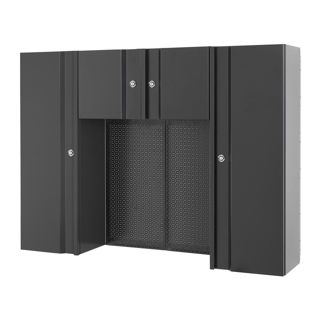 OmniWall 64"x48" Cabinet Bundle