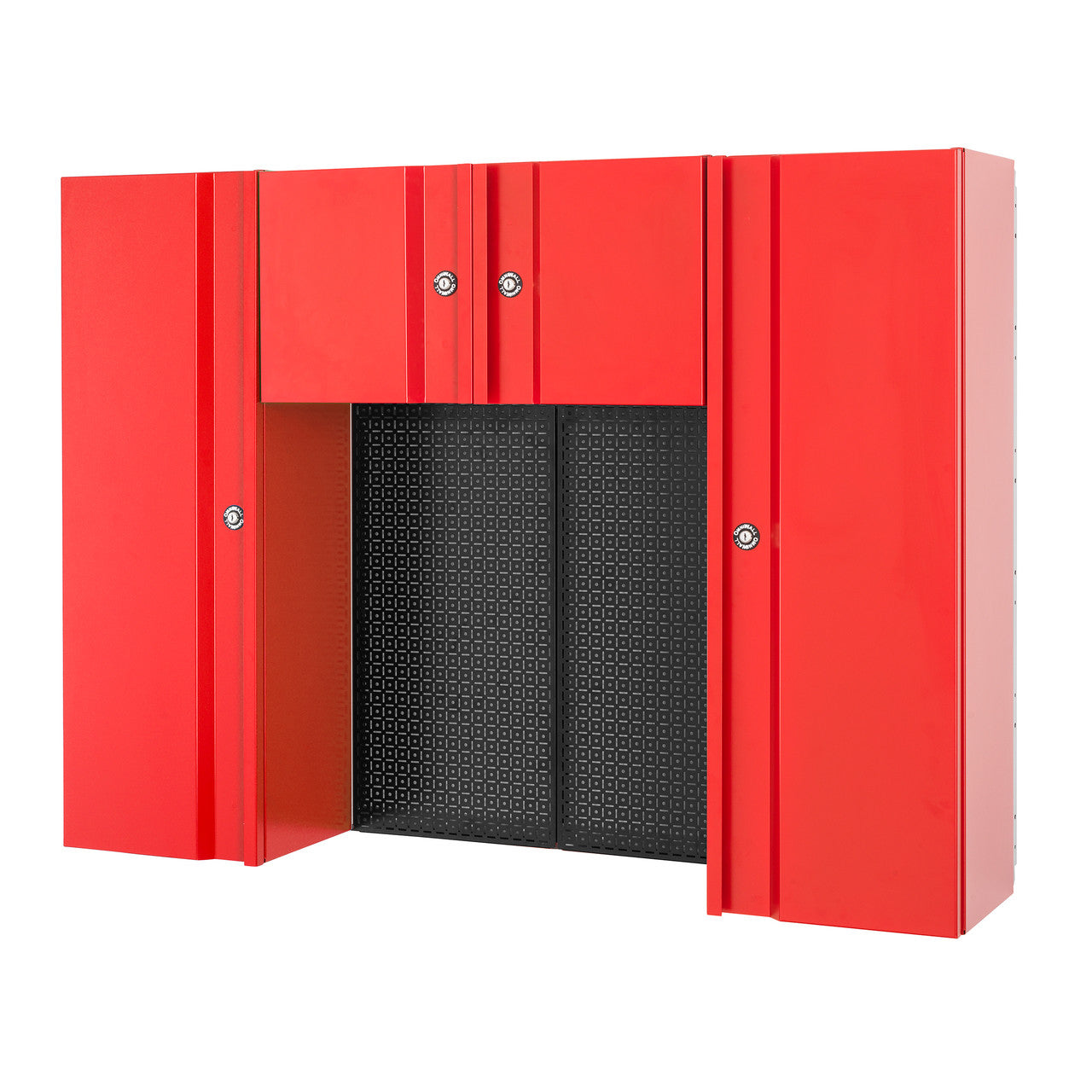 OmniWall 64"x48" Cabinet Bundle