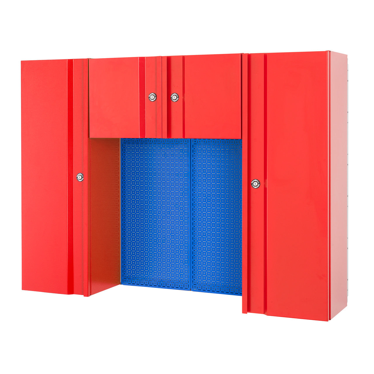 OmniWall 64"x48" Cabinet Bundle