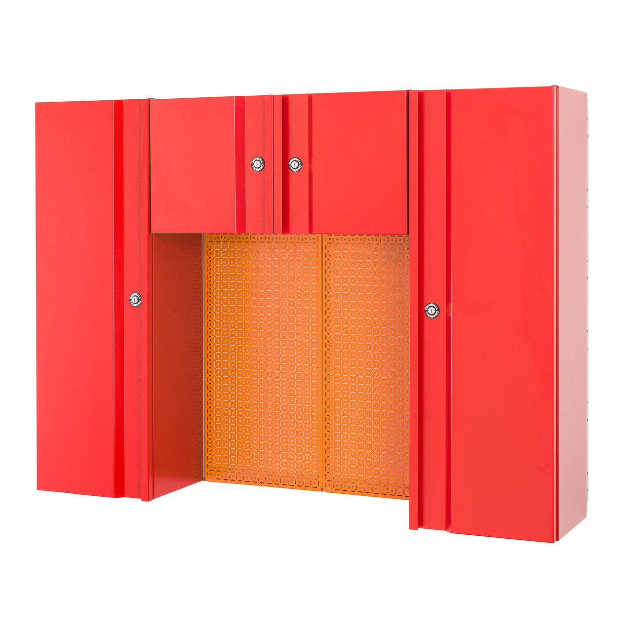 OmniWall 64"x48" Cabinet Bundle