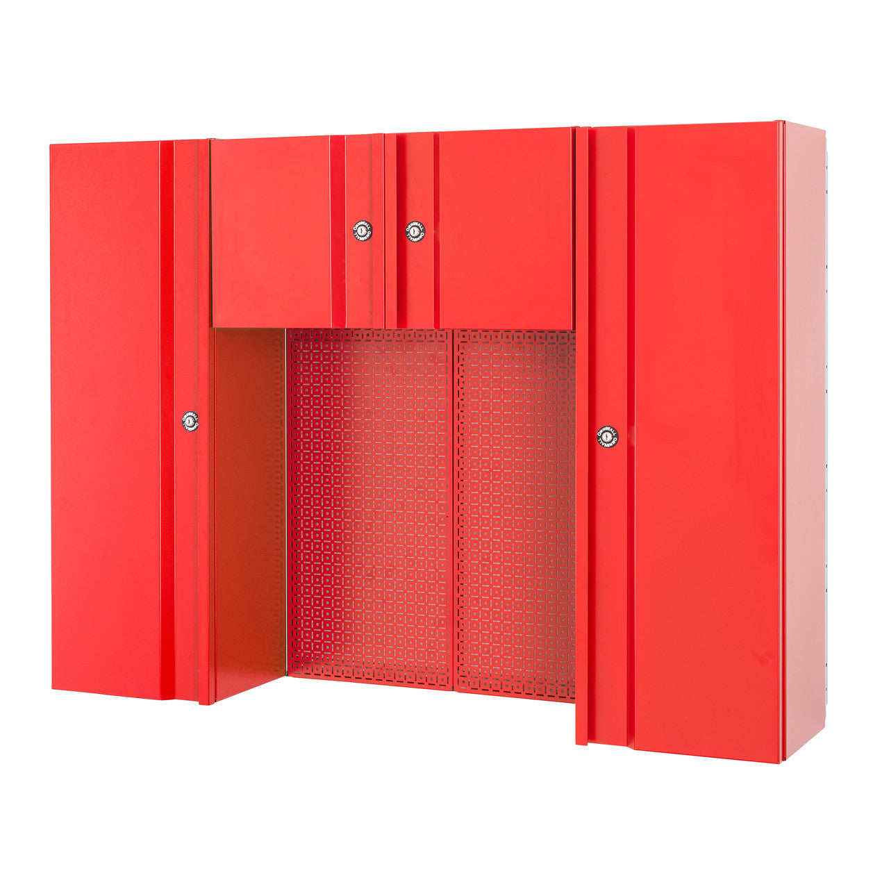 OmniWall 64"x48" Cabinet Bundle
