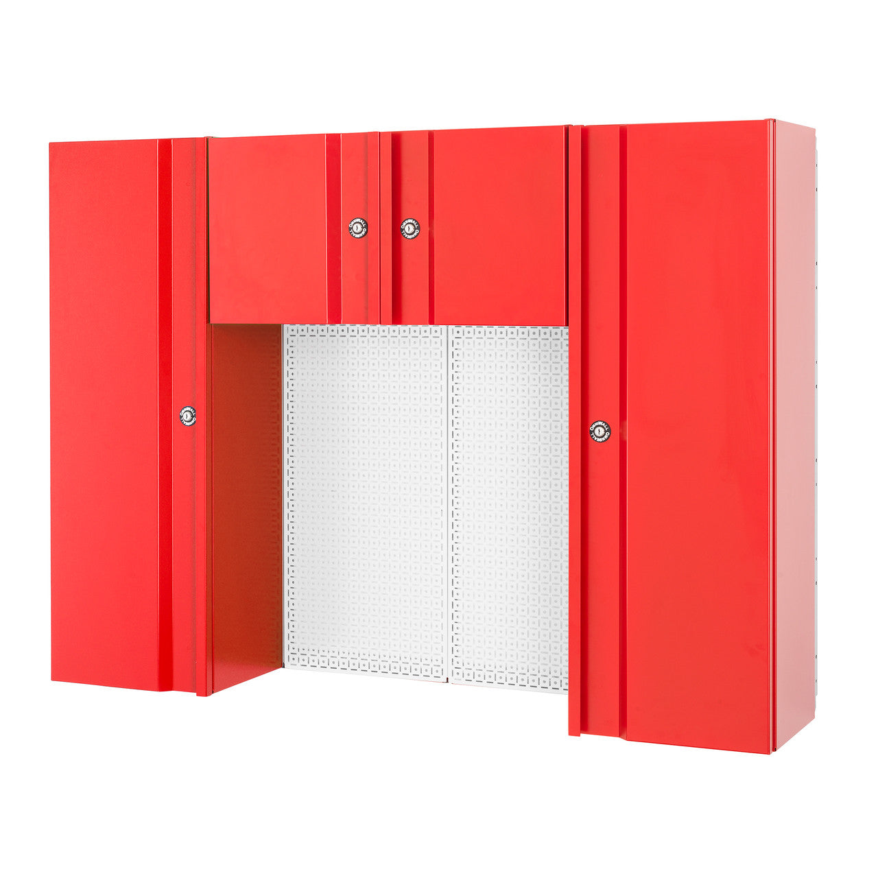 OmniWall 64"x48" Cabinet Bundle