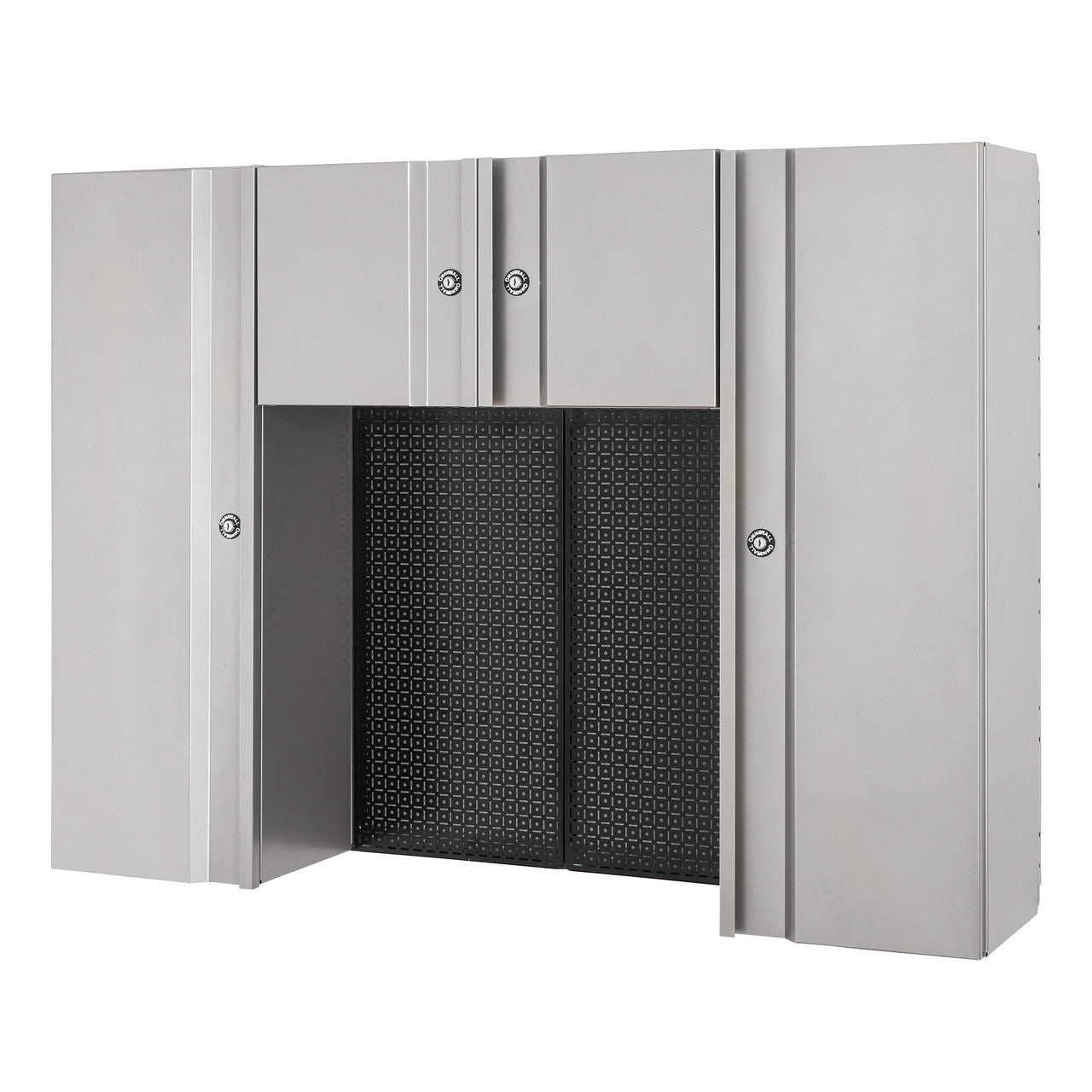 OmniWall 64"x48" Cabinet Bundle