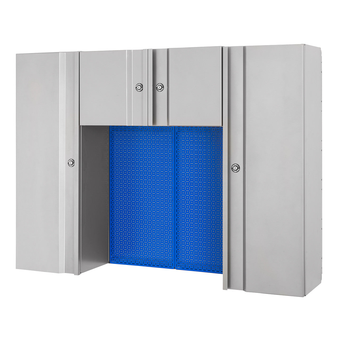OmniWall 64"x48" Cabinet Bundle