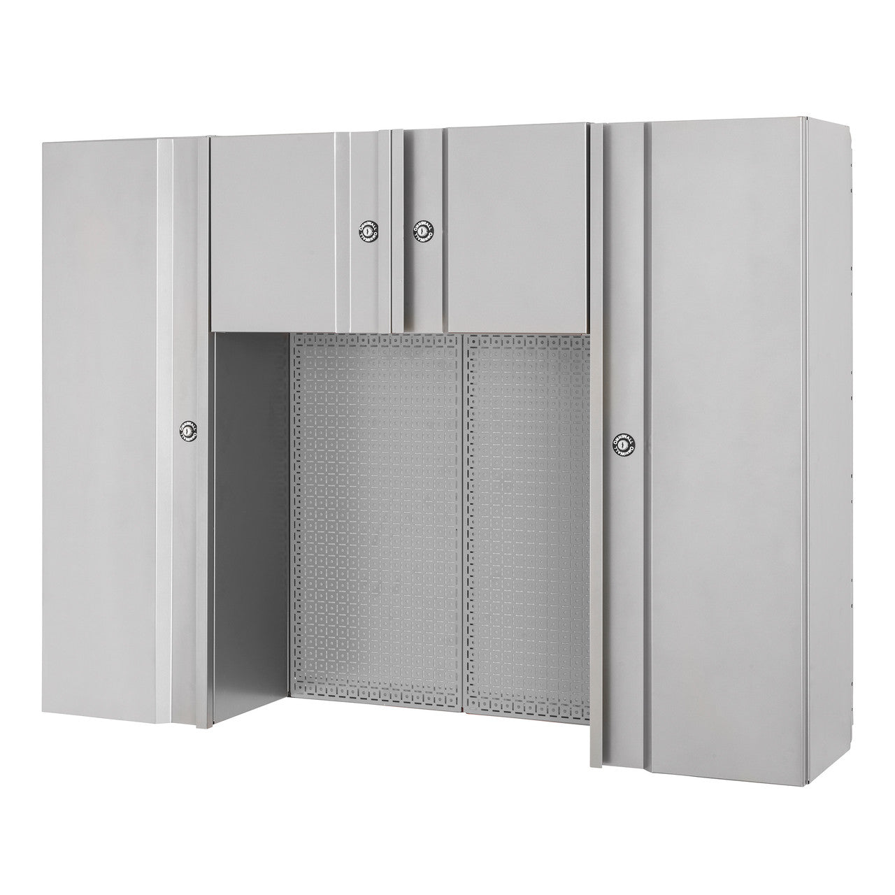 OmniWall 64"x48" Cabinet Bundle
