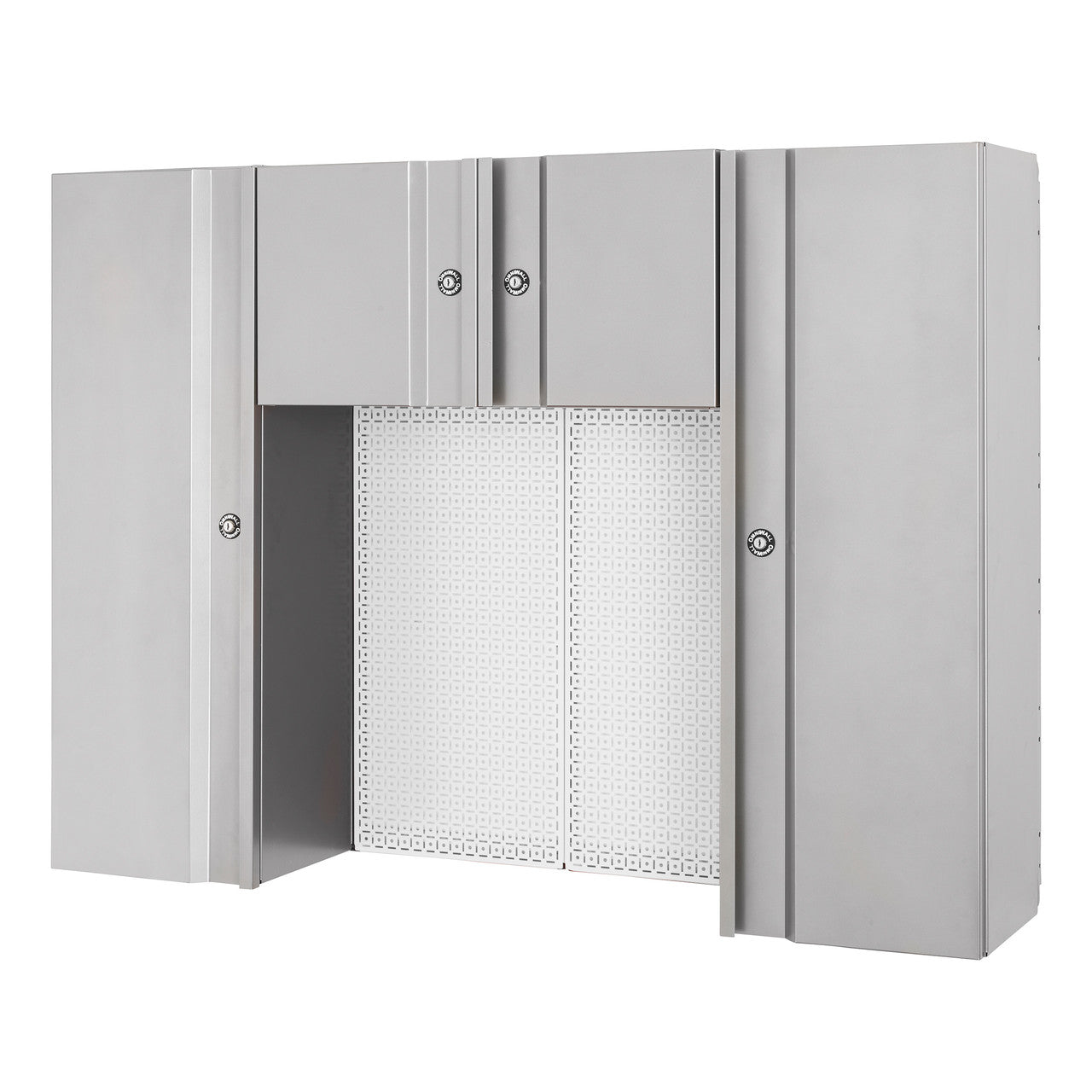 OmniWall 64"x48" Cabinet Bundle